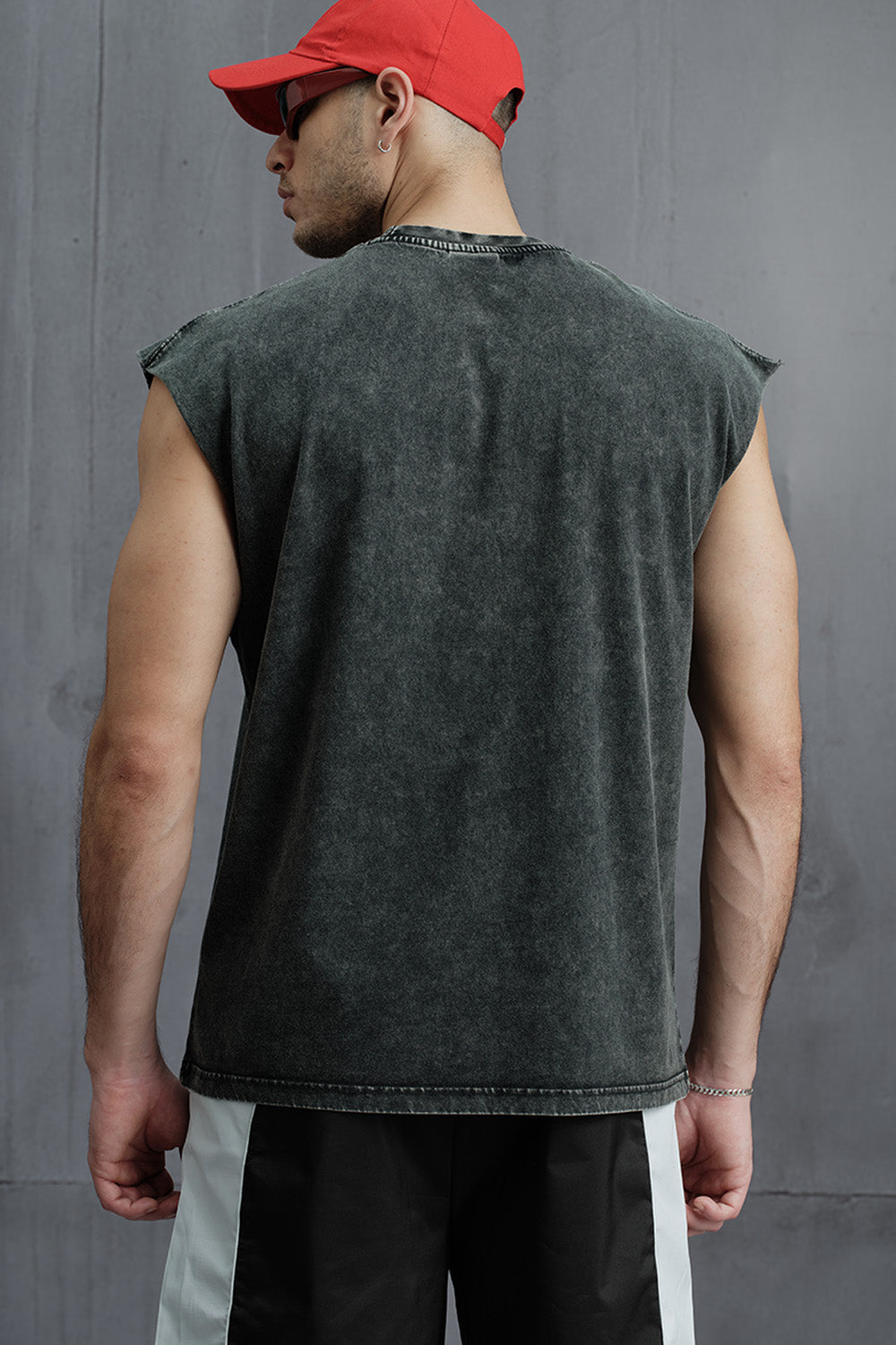 Adrenaline Armor Vest Tank