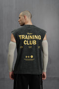 Athlete Division Vest Tank