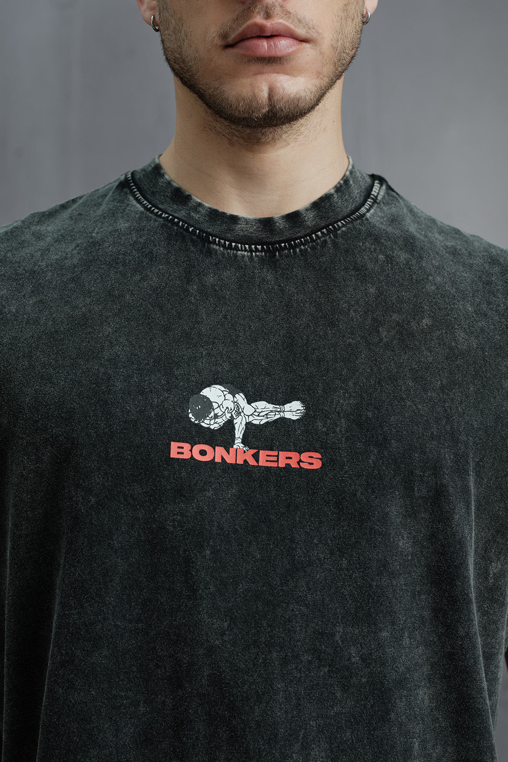 Baki Challenge Vest Tank