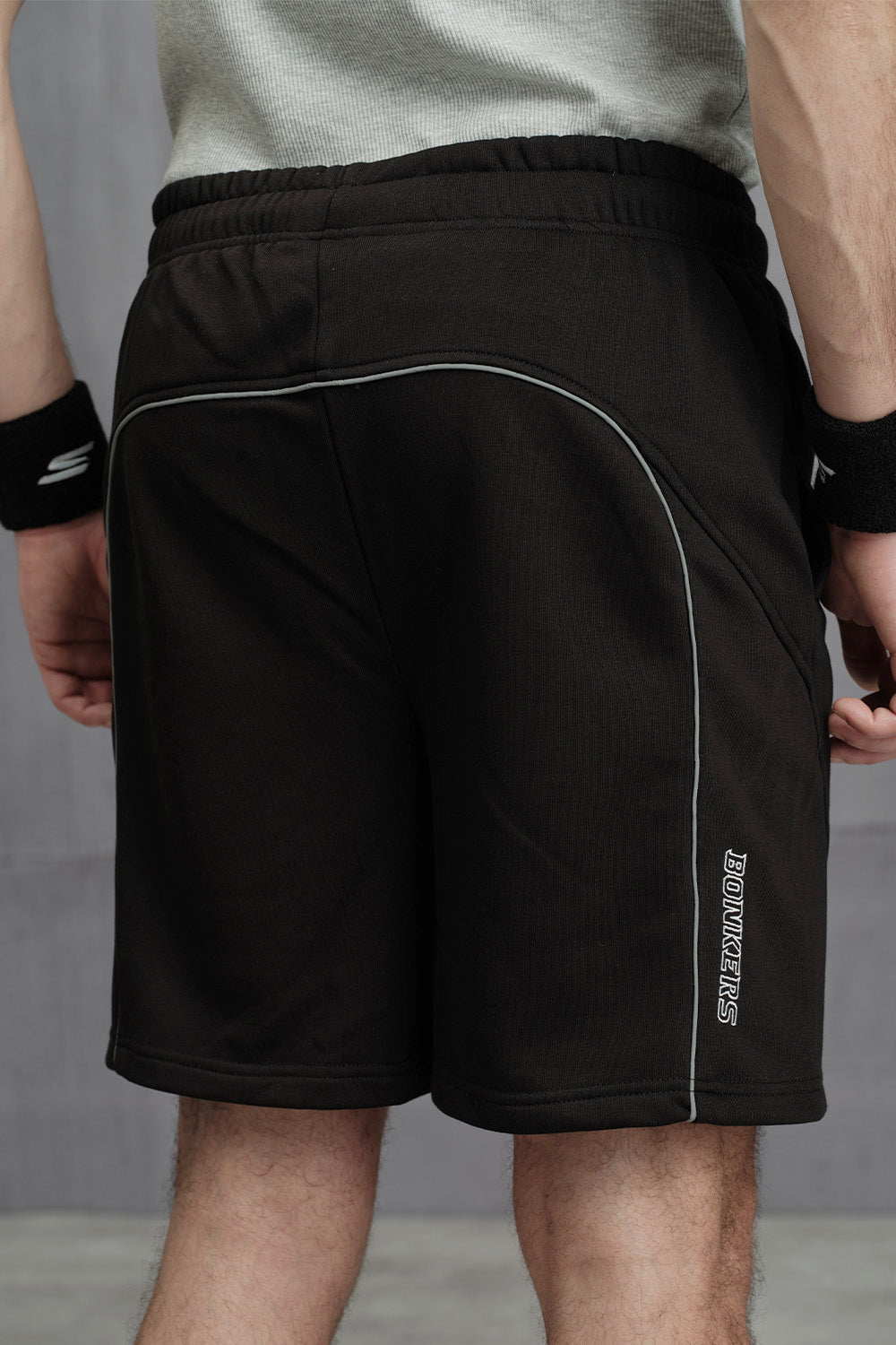 Beast Mode Shorts