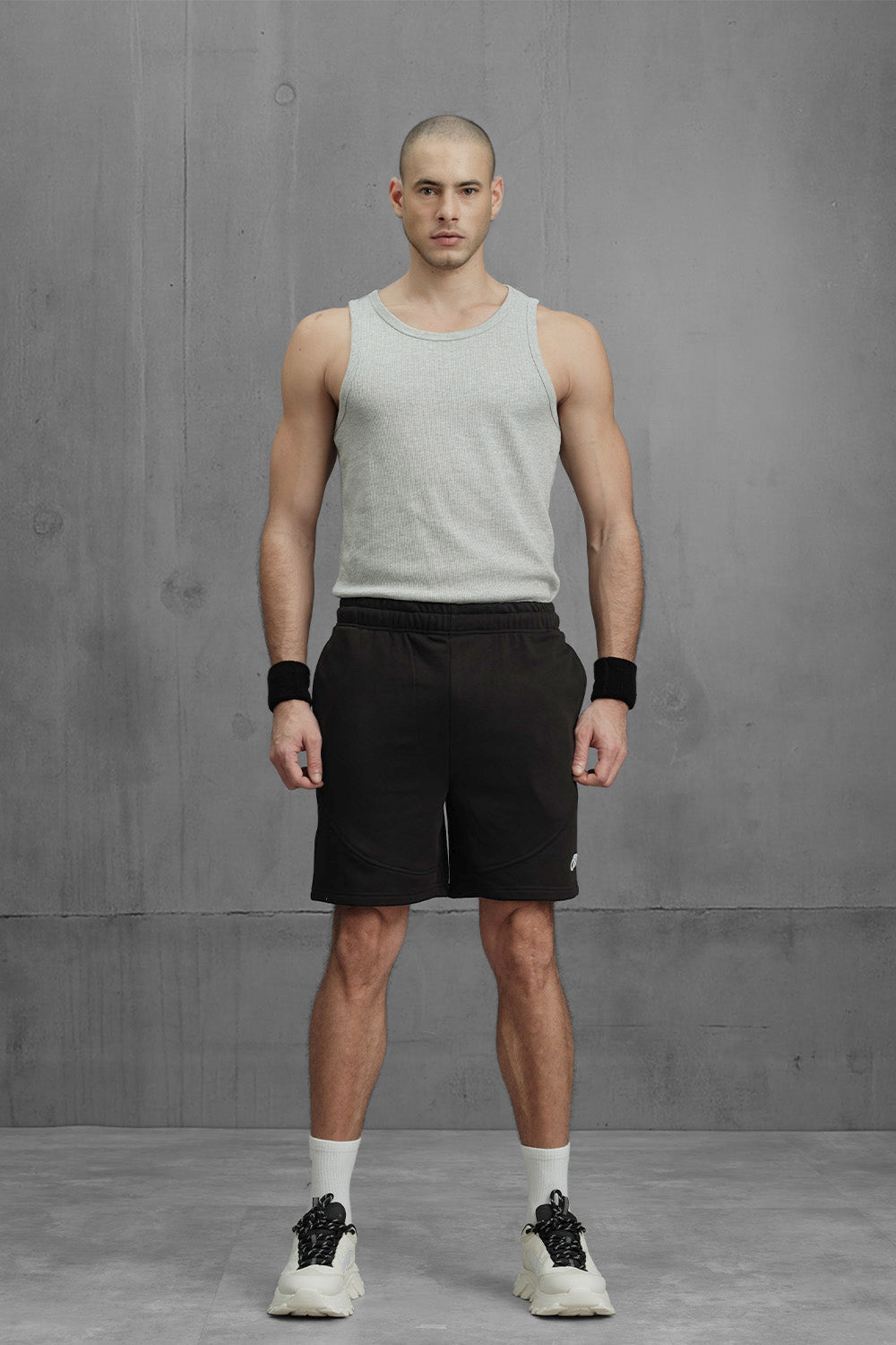 Beast Mode Shorts