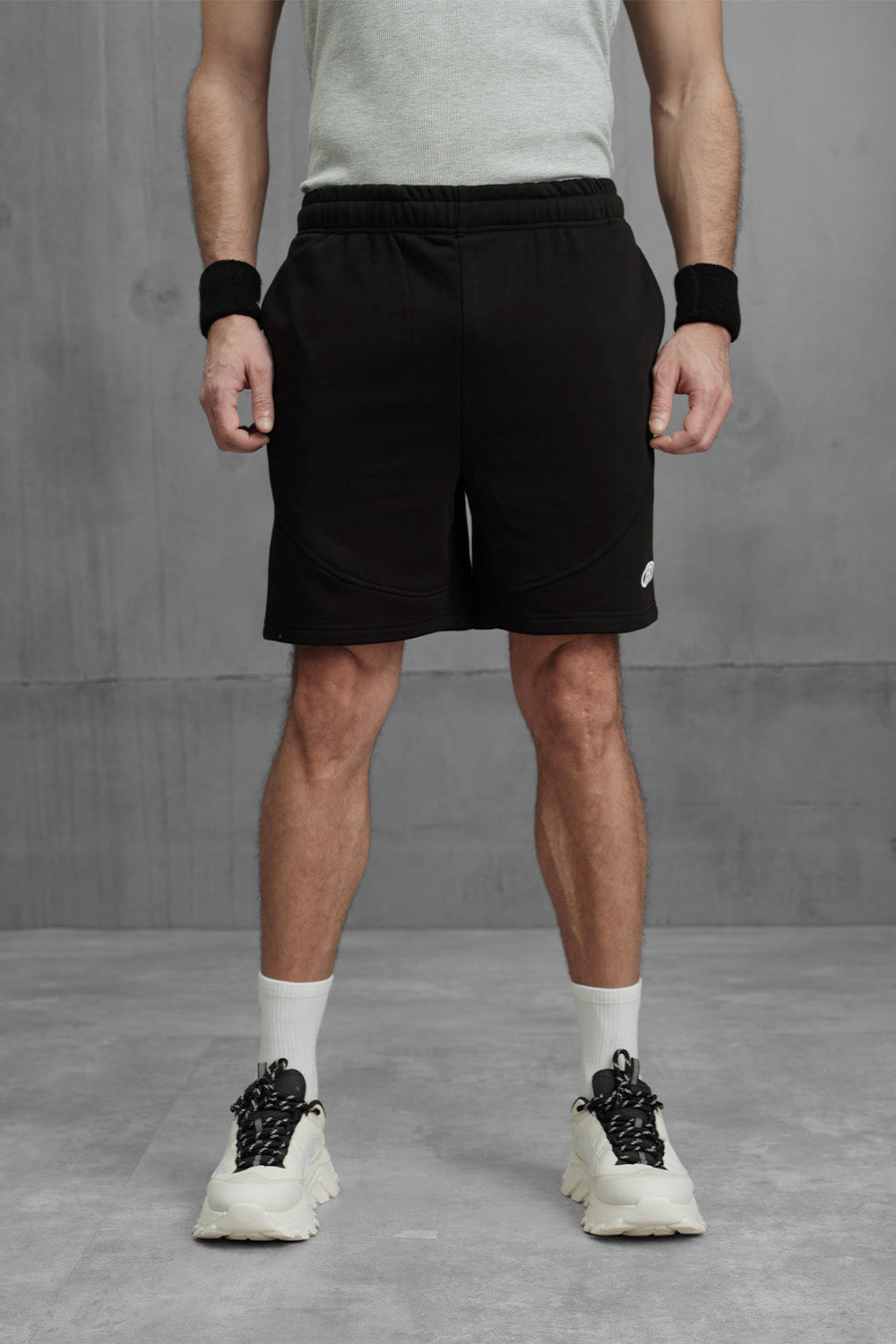 Beast Mode Shorts
