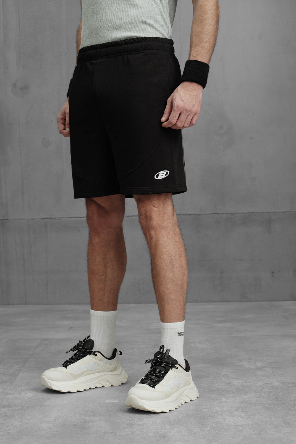 Beast Mode Shorts