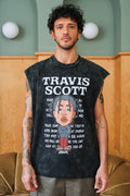 Astro World Vest Tank